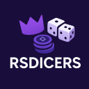 RSDicers Discord Server Logo