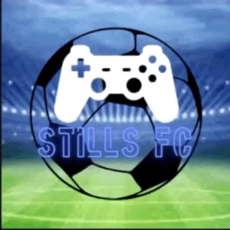 STILLS FC Discord Server Logo