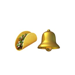 🌮🔔TacoBell🌮🔔 Discord Server Logo