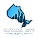 Hamilton Regional Roleplay Discord Server Logo