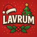 Lavrum (RU дс сообщевство) Discord Server Logo
