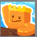 fizzygamingg Discord Server Logo