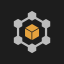Galactic Logistics Discord Server Logo