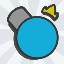Diep.io Discord Server Logo