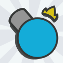 Diep.io Official Discord Server Logo