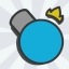 Diep.io Discord Server Logo