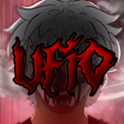 Ufio realm I Discord Server Logo