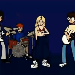 South Arcade Discord Server Logo