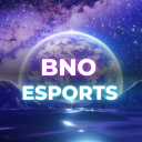 BNO Discord Server Logo