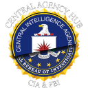 Central Agency Discord Server Logo