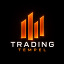 Trading Tempel Discord Server Logo
