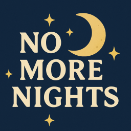 No More Nights(shifted) Discord Server Logo