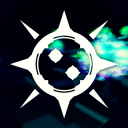 Glitch Hunt Discord Server Logo