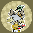 ×        ˚ ₊     bean's festive art server  ⊹      ₊ Discord Server Logo