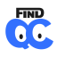 FindQC Discord Server Logo