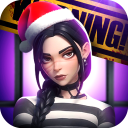 Lands of Jail Discord Server Logo