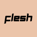 Flesh Discord Server Logo