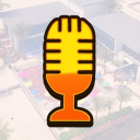 MEET UP - Proximity Chat Discord Server Logo