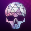 Dead as Disco Discord Server Logo
