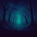 🦴Martwa Puszcza🦴 Discord Server Logo