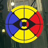 Deadlock Romania Discord Server Logo
