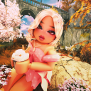 Coco Cafe Discord Server Logo