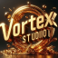 Vortex Studios Discord Server Logo