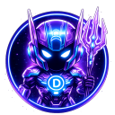 DTEMPEST Discord Server Logo