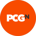 PCGamesN Community Discord Server Logo