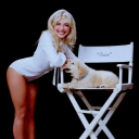 Sabrina’s Carpenters Discord Server Logo