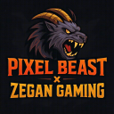 PB × ZG UNIVERSE Discord Server Logo