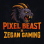 PB × ZG UNIVERSE Discord Server Logo