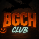 BGCH Discord Server Logo