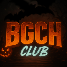 BGCH Discord Server Logo