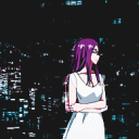 Shinseina  そ Anime & Sohbet Discord Server Logo