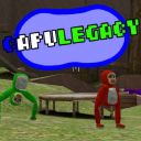CapuLegacy Discord Server Logo