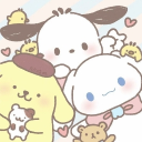 ☆🧥☃﹕₊ Kiowa ˚ ❄🎄 Discord Server Logo