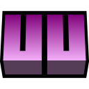 UnstableSMP Official Discord Server Logo