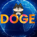 2025 DOGE Discord Server Logo