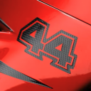 LH44 Discord Server Logo