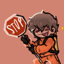 Lethal Company Polacy Discord Server Logo