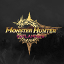 Monster Hunter Outlanders Discord Server Logo