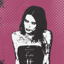 DeathbyRomy Discord Server Logo