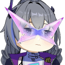 Bronya Cult Discord Server Logo