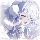 GENSHIN FAMILY!! Discord Server Logo