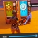 Devin's gaming server Discord Server Logo