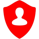 Flue Blocker Discord Server Logo