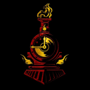 Limbus Company BR Discord Server Logo