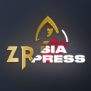 Zradci & Asia Express Discord Server Logo