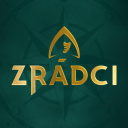 Zradci Discord Server Logo